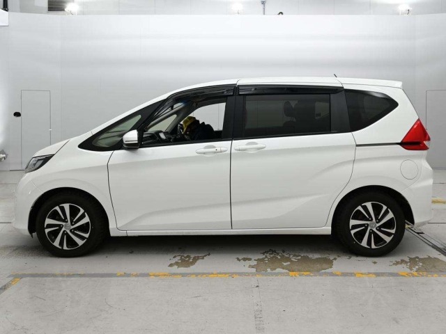 Honda FREED 2018 8079343-4