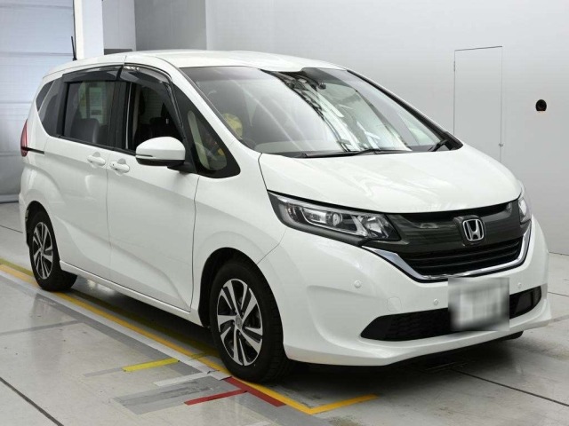 Honda FREED 2018 8079343-5