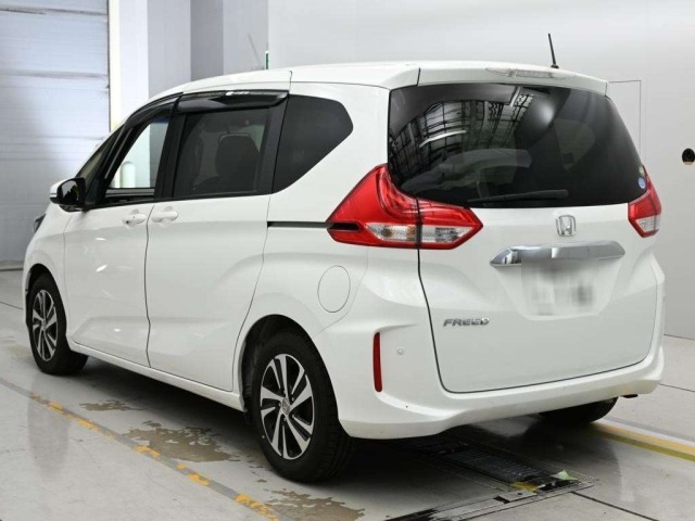 Honda FREED 2018 8079343-6