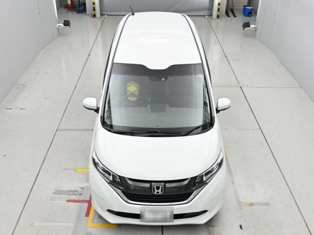 Honda FREED 2018 8079343-7