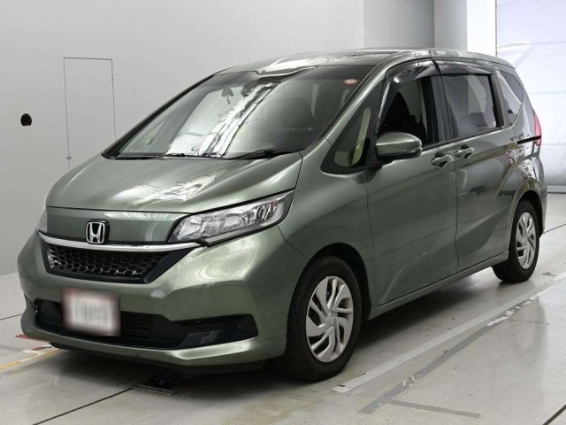 Honda FREED 2022 8079344-0