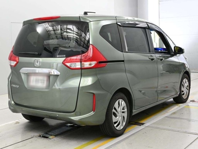 Honda FREED 2022 8079344-1