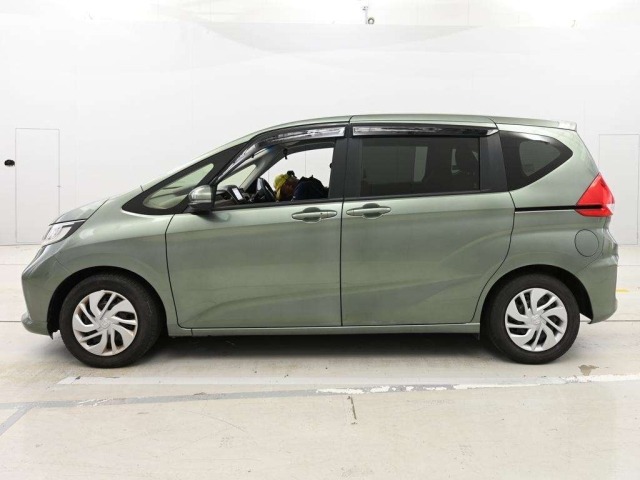 Honda FREED 2022 8079344-4