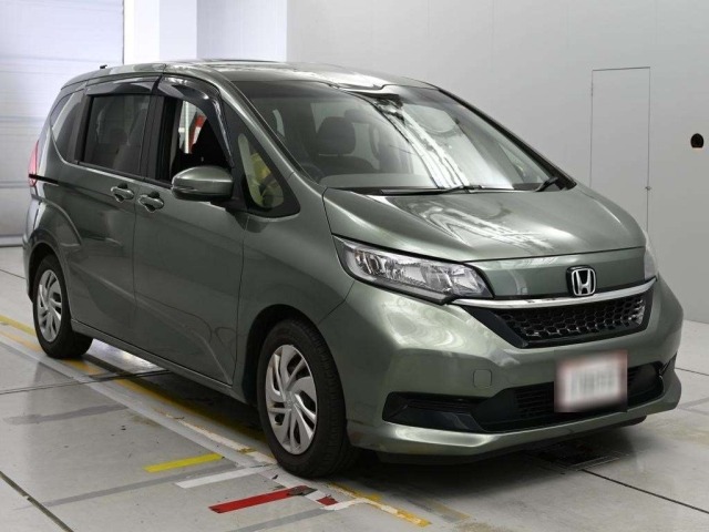 Honda FREED 2022 8079344-5