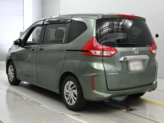 Honda FREED 2022 8079344-6