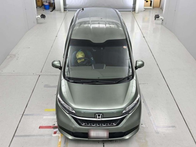 Honda FREED 2022 8079344-7