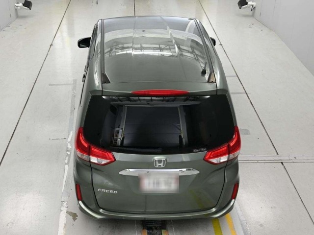 Honda FREED 2022 8079344-8