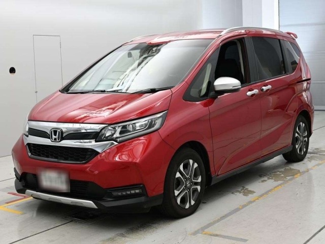 Honda FREED 2021 8079349-0