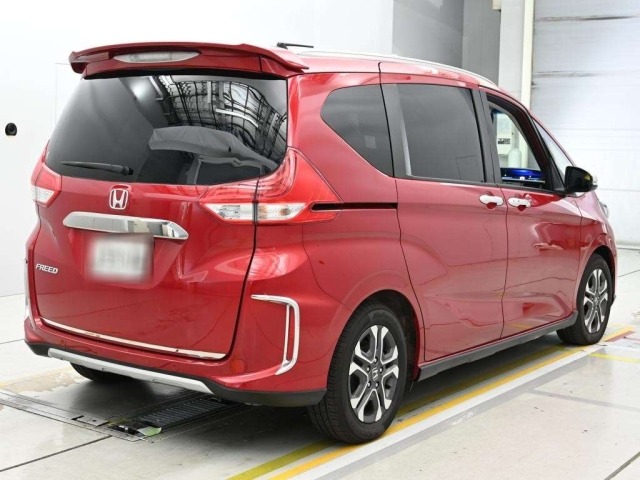 Honda FREED 2021 8079349-1
