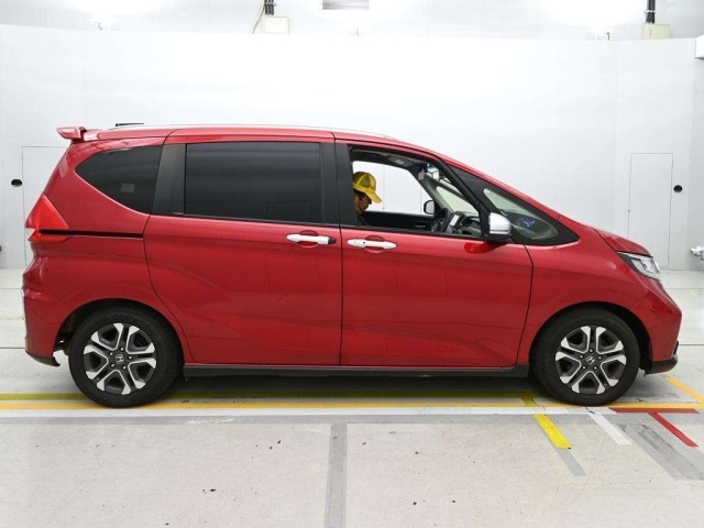 Honda FREED 2021 8079349-3