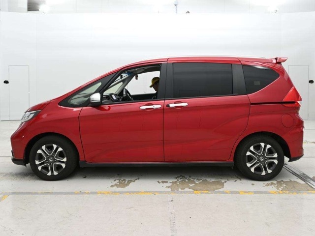 Honda FREED 2021 8079349-4