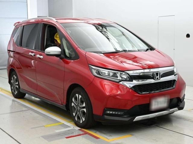 Honda FREED 2021 8079349-5