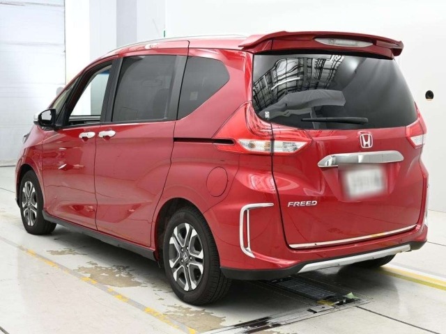 Honda FREED 2021 8079349-6
