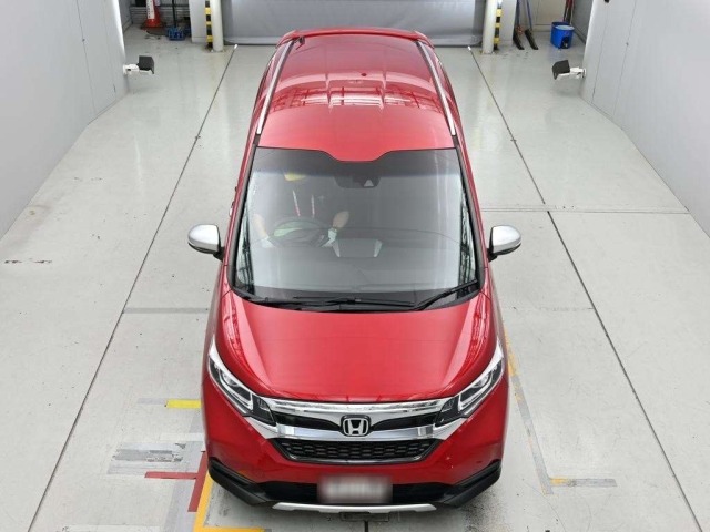 Honda FREED 2021 8079349-7