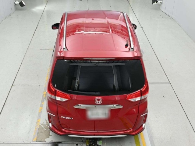 Honda FREED 2021 8079349-8