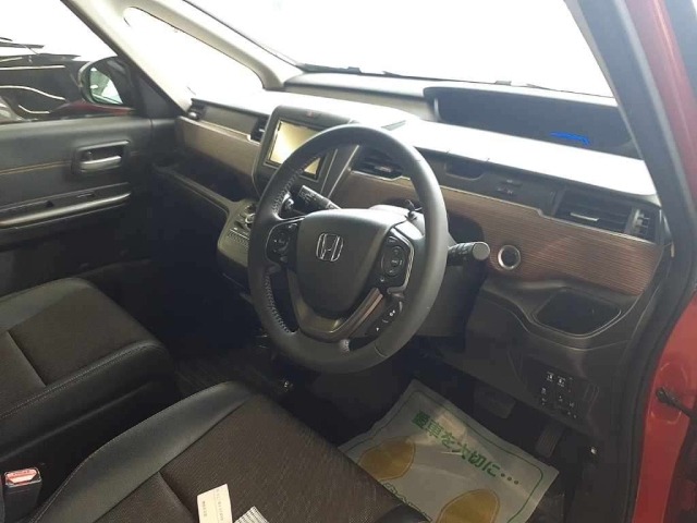 Honda FREED 2021 8079349-9