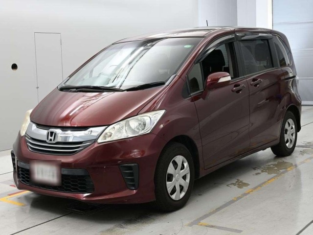 Honda FREED 2015 8079367-0
