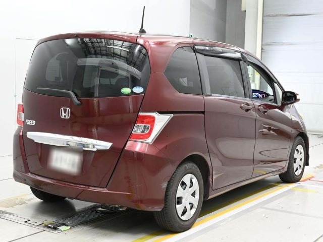 Honda FREED 2015 8079367-1
