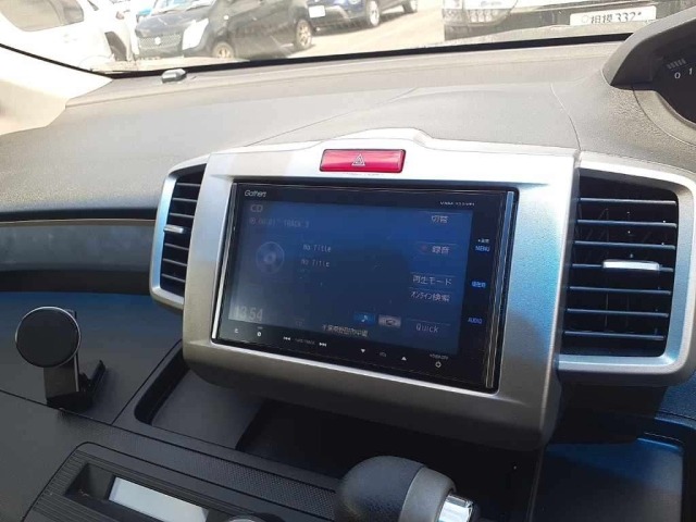 Honda FREED 2015 8079367-12