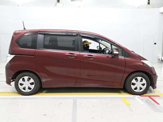Honda FREED 2015 8079367-3