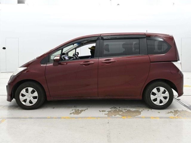 Honda FREED 2015 8079367-4