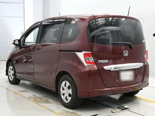 Honda FREED 2015 8079367-6