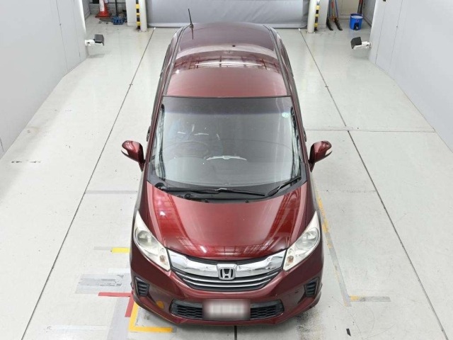 Honda FREED 2015 8079367-7