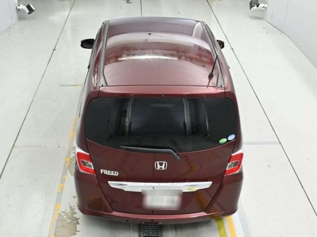 Honda FREED 2015 8079367-8