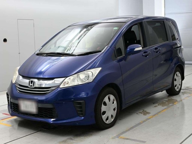 Honda FREED 2015 8079385-0