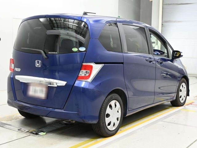 Honda FREED 2015 8079385-1