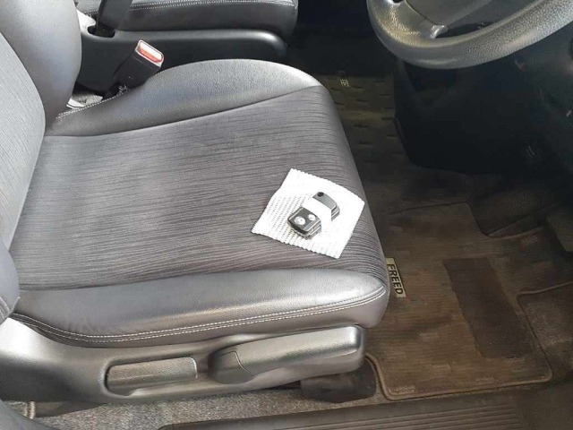 Honda FREED 2015 8079385-10
