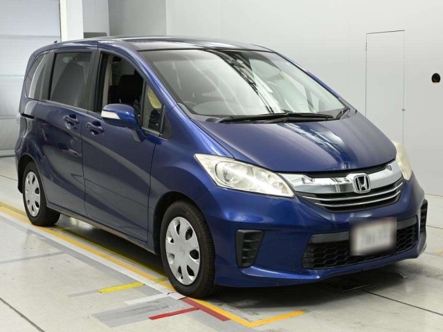 Honda FREED 2015 8079385-5