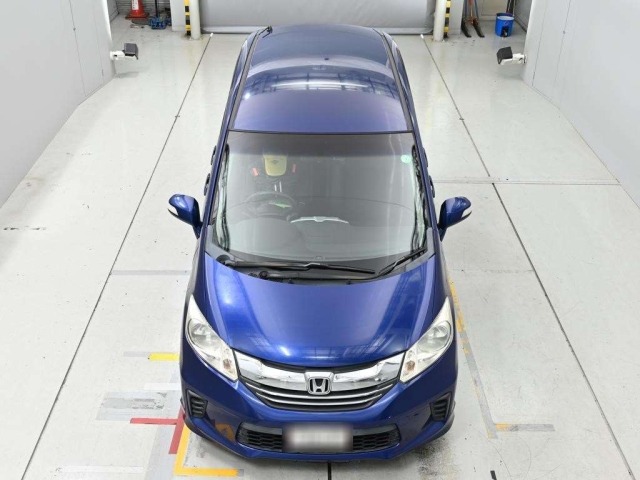 Honda FREED 2015 8079385-7