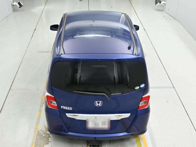 Honda FREED 2015 8079385-8