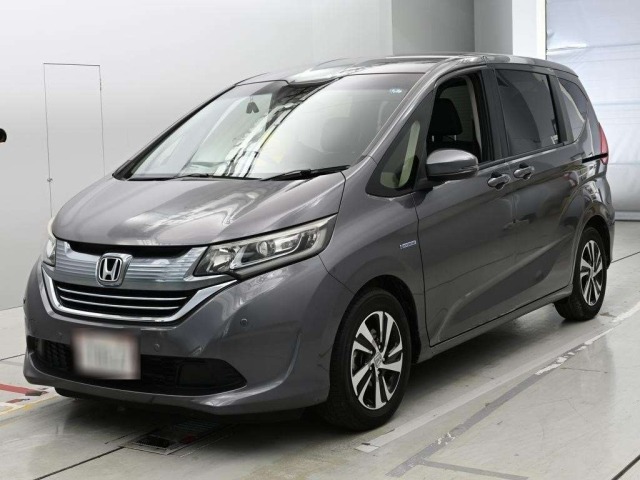 Honda FREED 2017 8079396-0