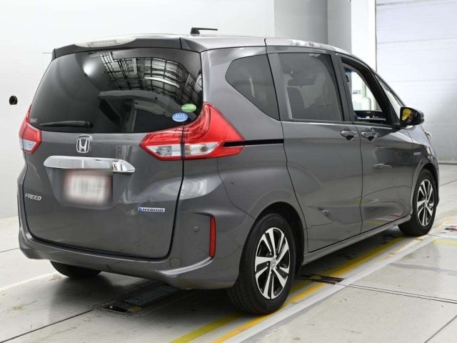 Honda FREED 2017 8079396-1
