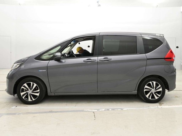 Honda FREED 2017 8079396-4