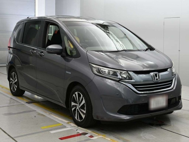 Honda FREED 2017 8079396-5