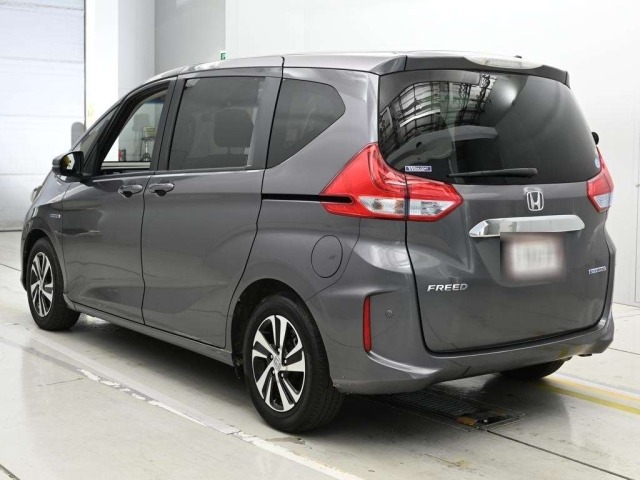 Honda FREED 2017 8079396-6
