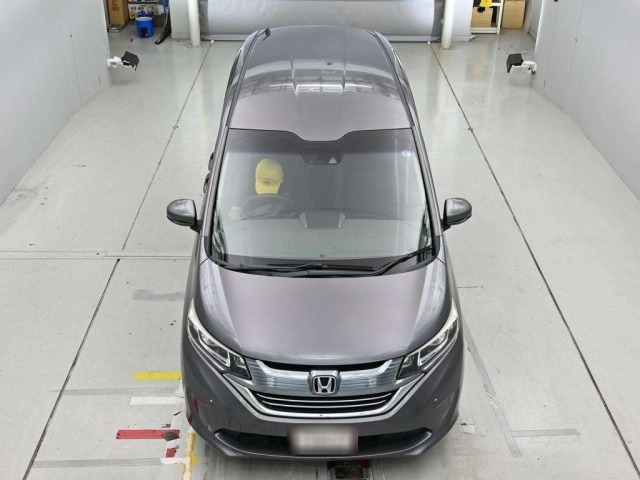 Honda FREED 2017 8079396-7