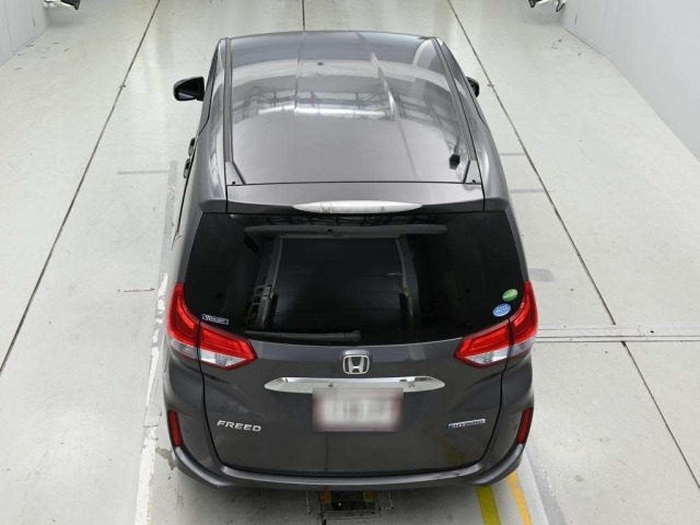 Honda FREED 2017 8079396-8