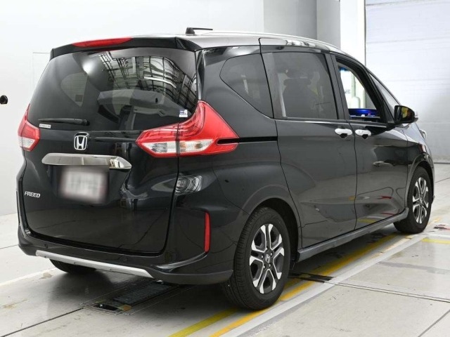 Honda FREED 2021 8079397-1