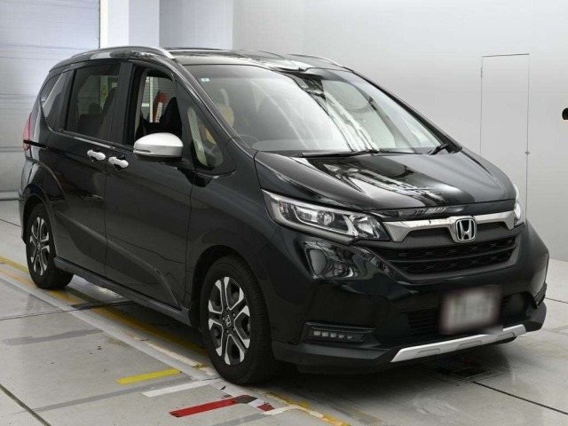 Honda FREED 2021 8079397-5