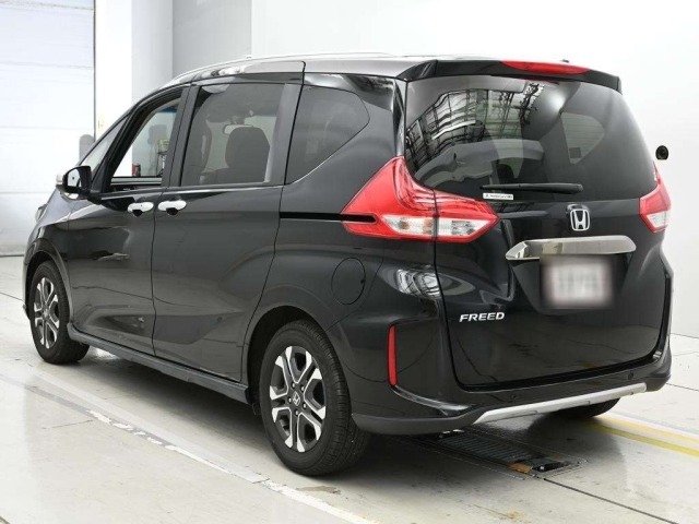 Honda FREED 2021 8079397-6