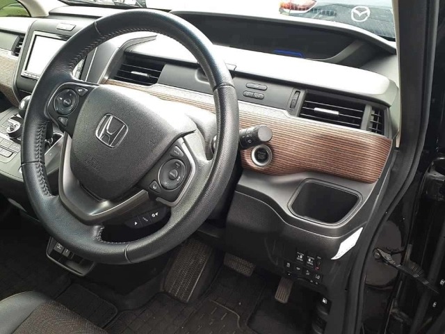 Honda FREED 2021 8079397-9