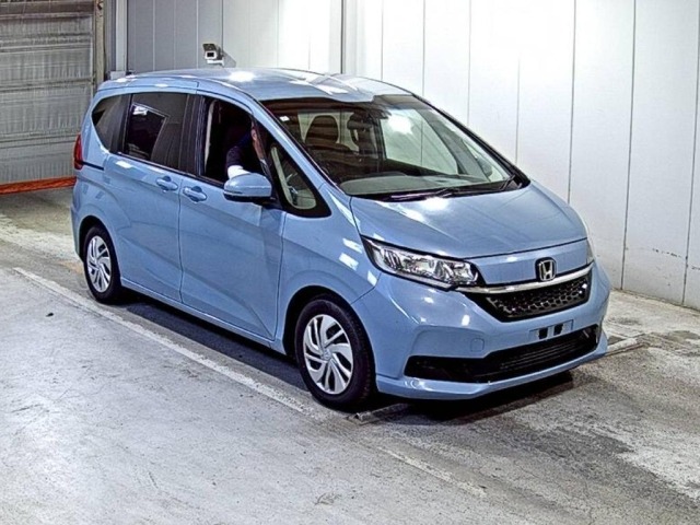 Honda FREED 2022 8079418-0