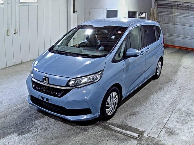 Honda FREED 2022 8079418-4
