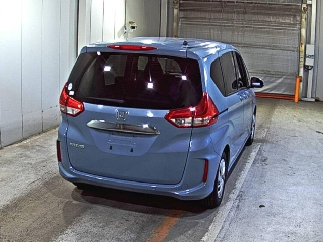 Honda FREED 2022 8079418-5