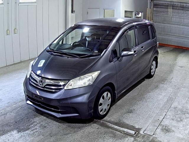Honda FREED 2013 8079419-4