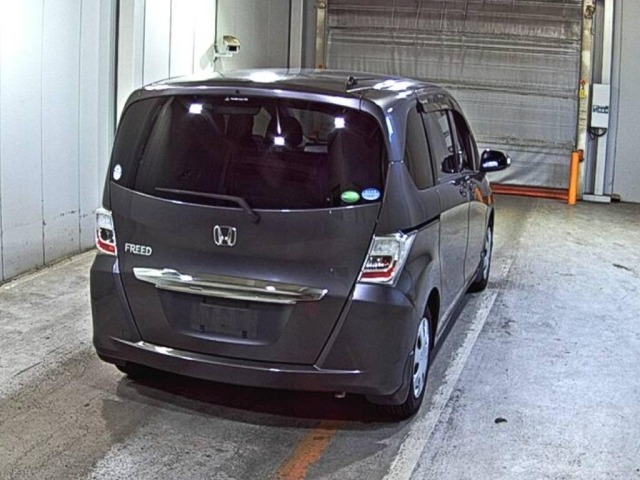 Honda FREED 2013 8079419-5